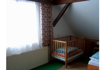 Vasaras māja Chotěboř 9
